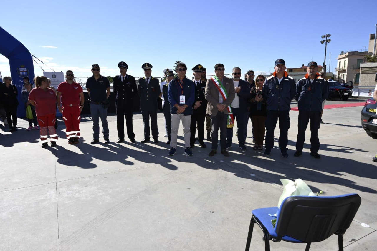 Militari morti, il ricordo all’University Village