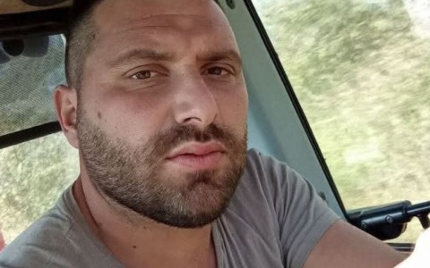 Muore schiacciato da un albero, la vittima è Daniele Di Girolamo