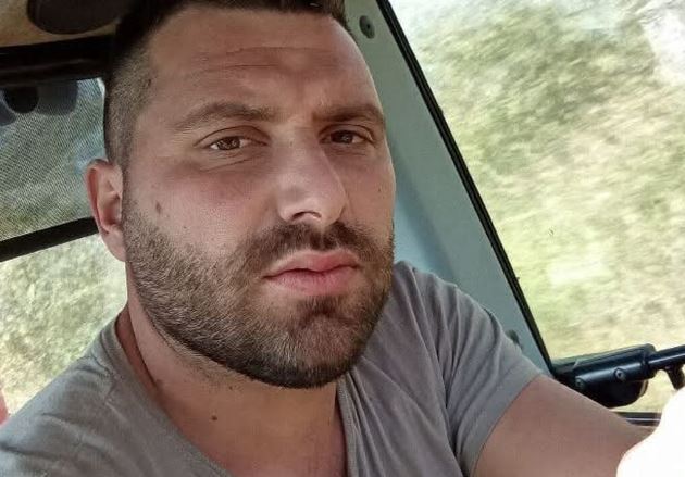 Muore schiacciato da un albero, la vittima è Daniele Di Girolamo