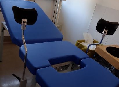 “In Ricordo di Daniele ODV”, nuova donazione all’ospedale Goretti