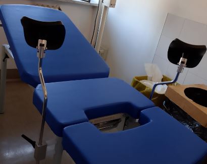 “In Ricordo di Daniele ODV”, nuova donazione all’ospedale Goretti