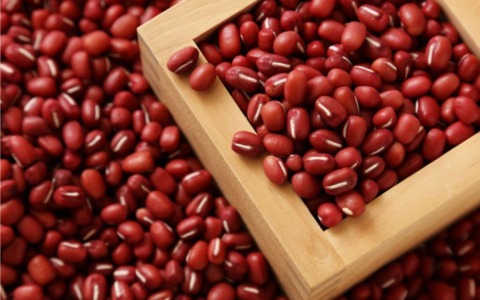 Cina: studio, confermata come uno dei centri d’origine di fagioli azuki