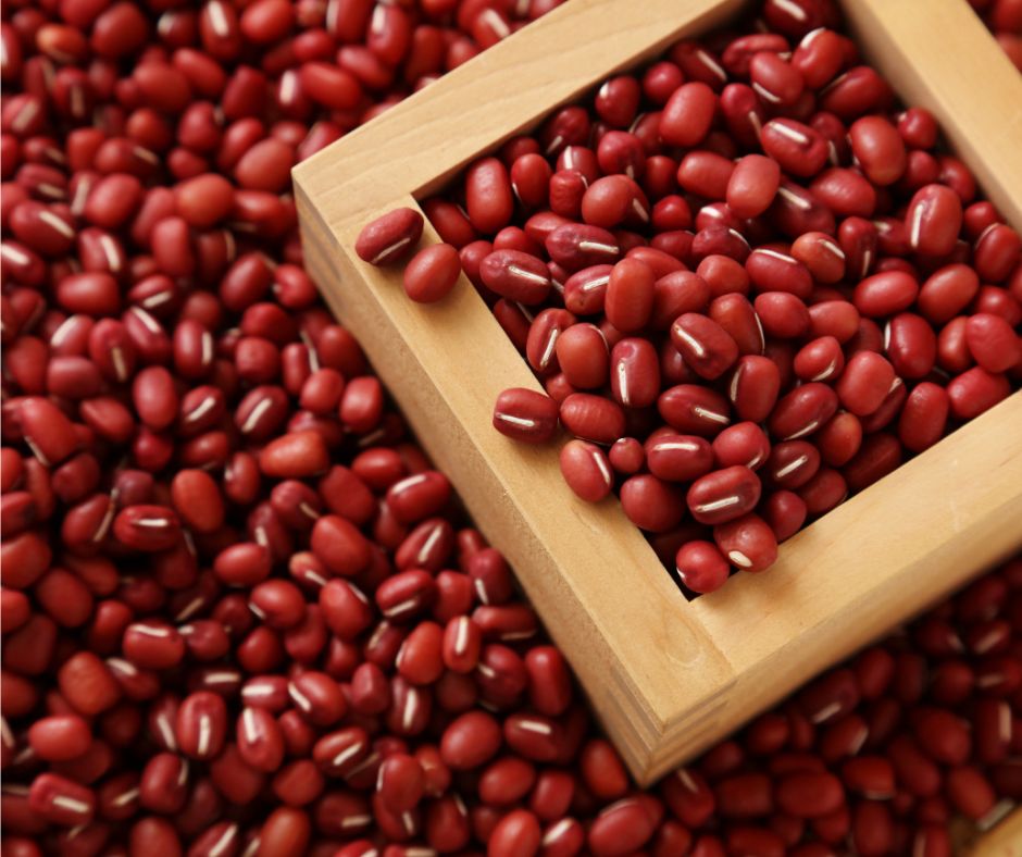 Cina: studio, confermata come uno dei centri d’origine di fagioli azuki