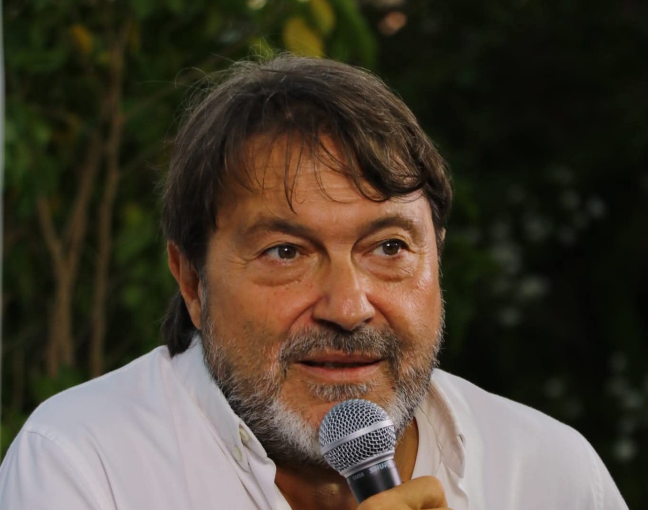 Attentato al giornalista Ranucci, auto rubata trovata vicino casa