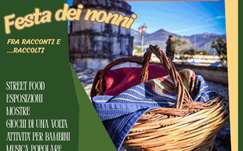 Domenica 5 ottobre torna la “Fiera Nostra”