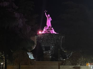 “Ottobre Rosa”: visite senologiche presso la sede Lilt