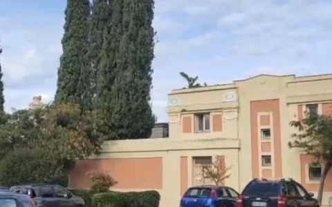 Forno crematorio tra favorevoli e contrari. Si accende il dibattito