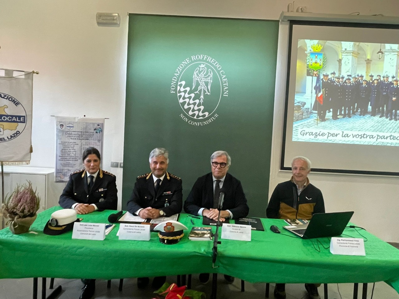 Tutela ambientale e rifiuti, giornata di formazione