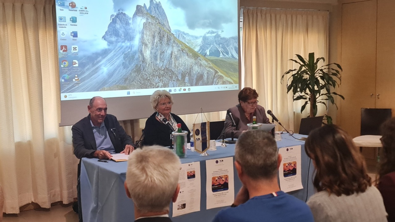 “Mia moglie e vari siti on line”, il convegno