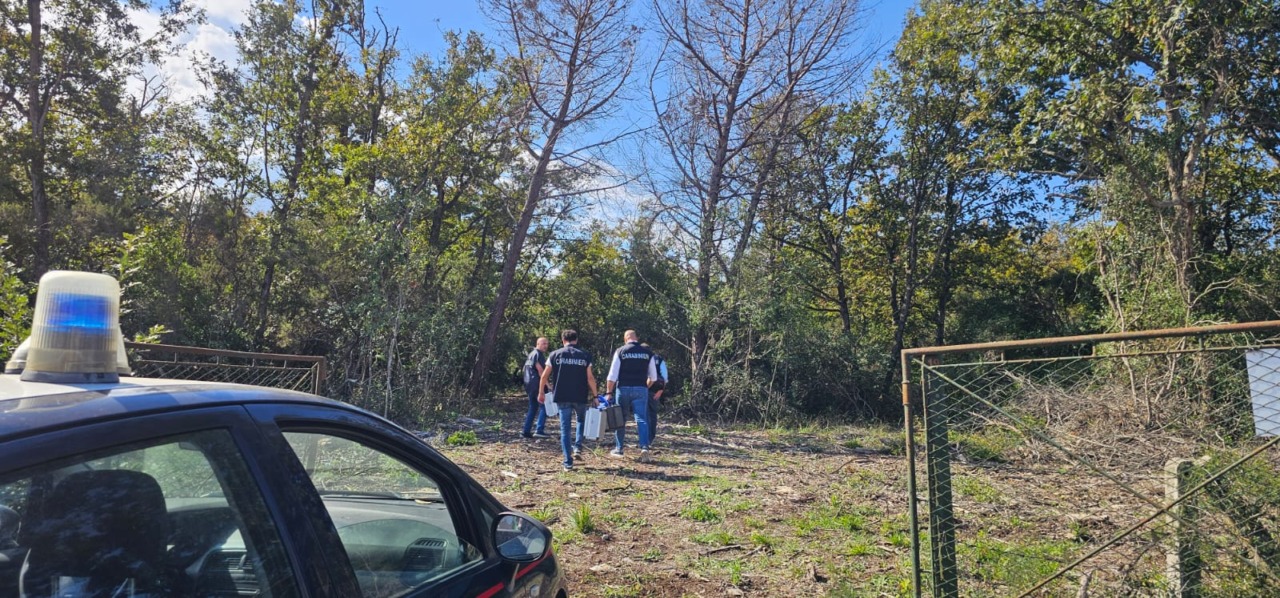 Incidente aereo, ieri il primo sopralluogo: tre le ipotesi