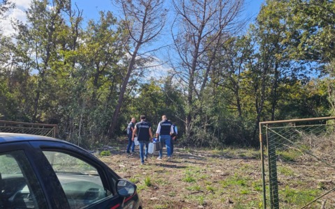 Incidente aereo, ieri il primo sopralluogo: tre le ipotesi