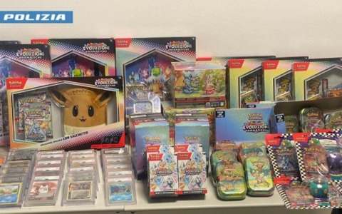 A caccia di Pokemon, denunciati per truffa