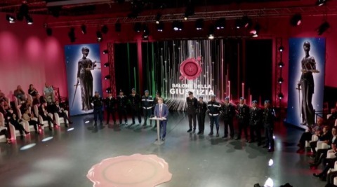 Il Salone della Giustizia, dibattiti su riforma e referendum