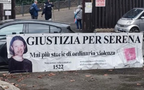 Delitto Mollicone, la prima udienza dell’Appello Bis. La sorella: “Non ci arrenderemo mai”