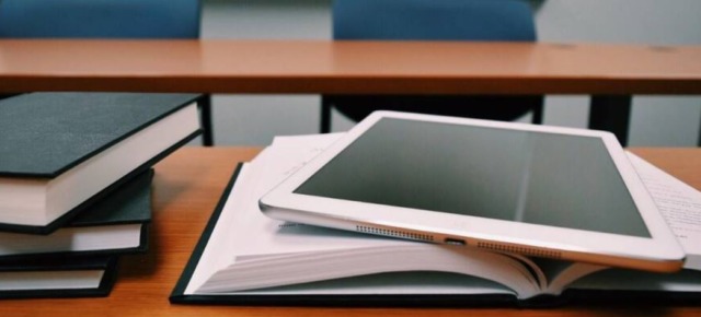 Furto all’Istituto “Giovanni Paolo II”: “Portati via 45 dispositivi informatici”