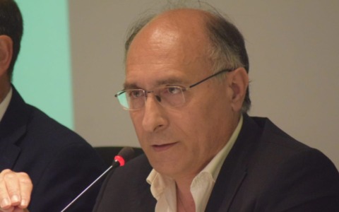 Inchiesta corruzione, ecco le accuse ad Enrico Tiero
