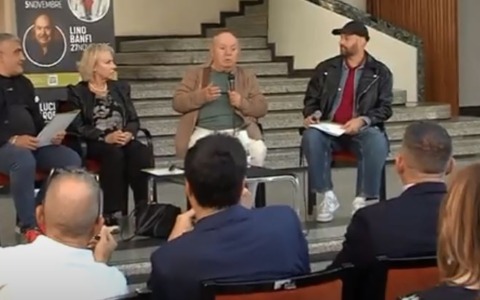 Stagione teatrale al D’Annunzio: Lazio TV è la televisione ufficiale di tutti gli eventi