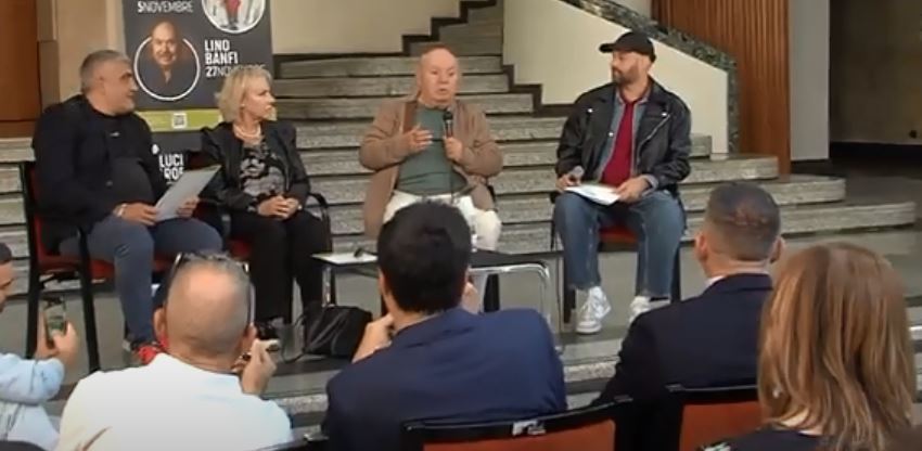 Stagione teatrale al D’Annunzio: Lazio TV è la televisione ufficiale di tutti gli eventi