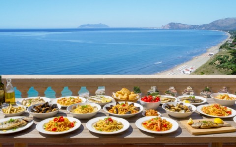 Tre giorni di prelibatezze del mare e tradizione gastronomica