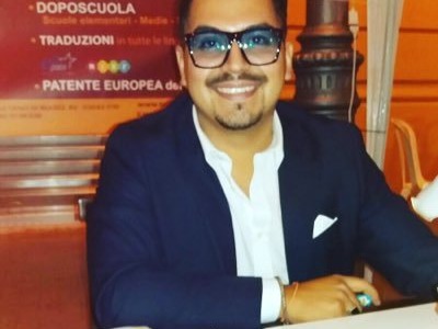 Inchiesta “La luna viola”, revocata la misura interdittiva a Baglione