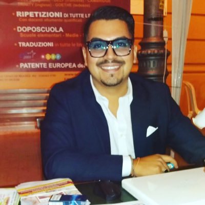 Inchiesta “La luna viola”, revocata la misura interdittiva a Baglione