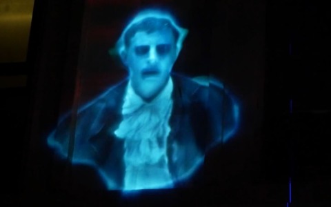 Le notte da brividi a Cinecittà, show di Halloween il 31 ottobre e 1° novembre