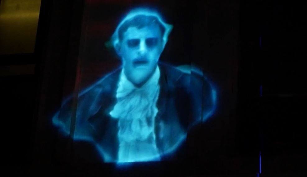 Le notte da brividi a Cinecittà, show di Halloween il 31 ottobre e 1° novembre