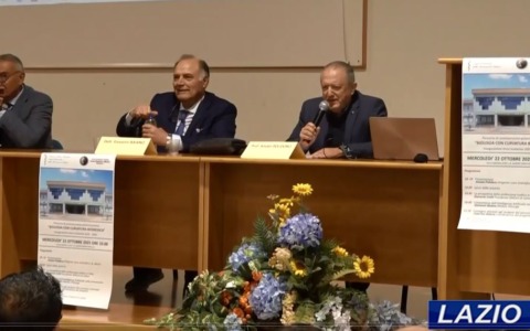 Prevenzione e IA, al liceo Alberti si guarda al futuro