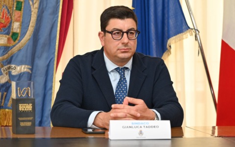 Al via i lavori per la nuova illuminazione a LED su via Rotabile