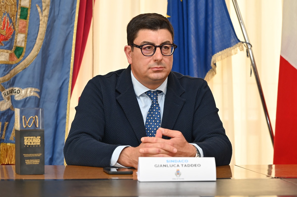 Al via i lavori per la nuova illuminazione a LED su via Rotabile