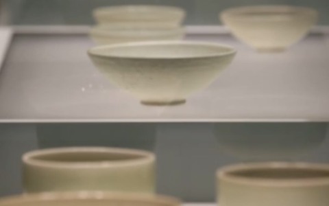 Cina: uno sguardo alla porcellana nazionale senza tempo