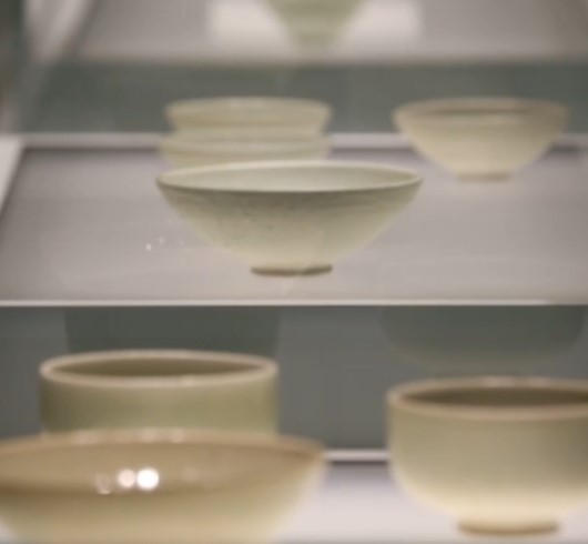 Cina: uno sguardo alla porcellana nazionale senza tempo