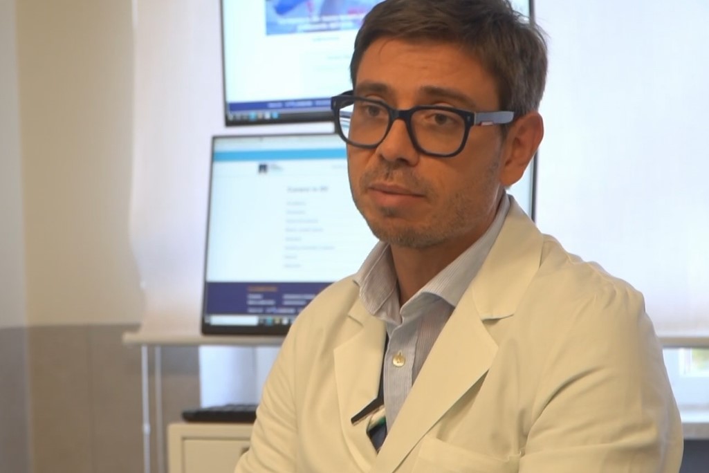 L’idrosadenite suppurativa, una malattia della pelle oggi curabile