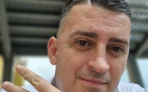 Criminalità, estradato in Italia Massimiliano Del Vecchio