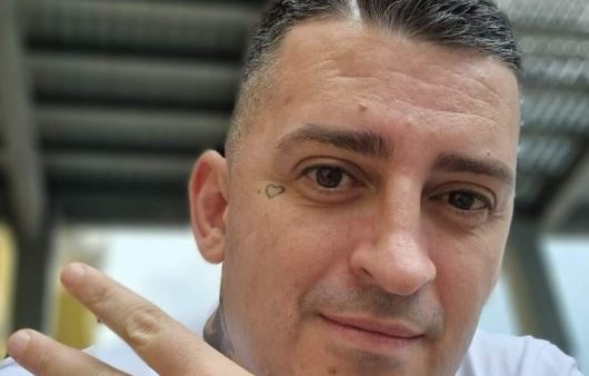 Criminalità, estradato in Italia Massimiliano Del Vecchio