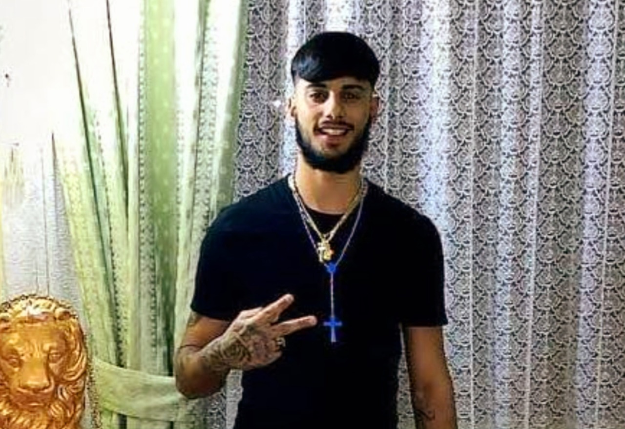 Tentata estorsione, lesione e stalking:  l’interrogatorio di Mattia Spinelli