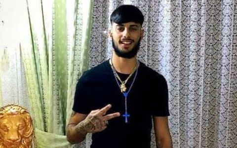 Tentata estorsione, lesione e stalking:  l’interrogatorio di Mattia Spinelli