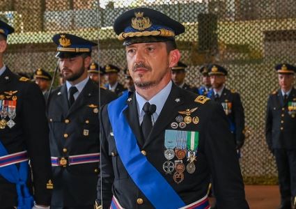 Militari morti, il Generale Vestito: “Un dolore fortissimo”. VIDEO
