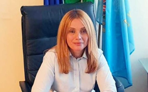 La Garante Sansoni ha incontrato il Procuratore Fucci