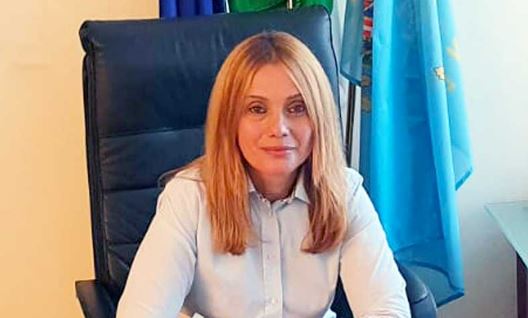 La Garante Sansoni ha incontrato il Procuratore Fucci