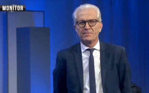 Caso Tiero a MONITOR: “Spunta una talpa, qualcuno lo avverti’ che c’era un’indagine”