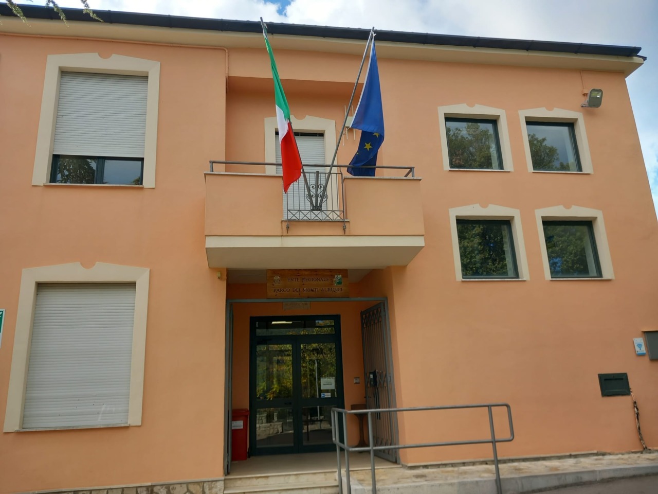 Parco Naturale dei Monti Aurunci, approvato il bilancio di previsione