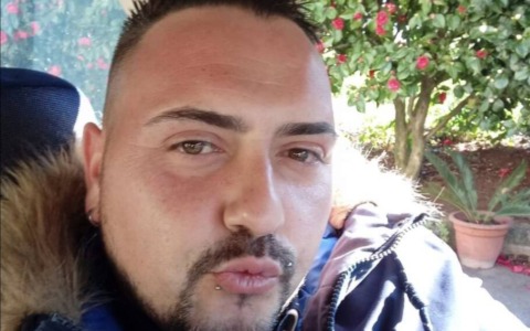 Incidente stradale, cordoglio per la morte di Luca Felici