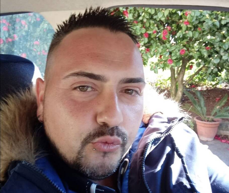 Incidente stradale, cordoglio per la morte di Luca Felici
