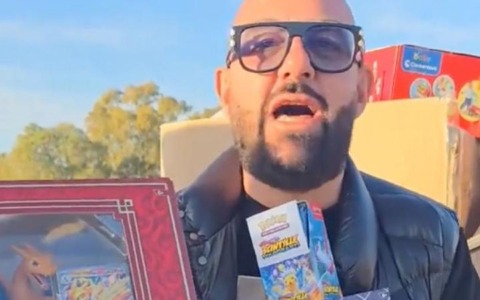 Ricettazione, indagato Murciano