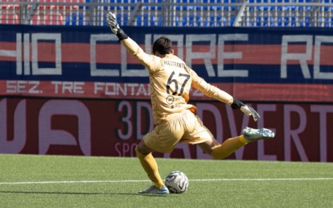 Il Latina a Potenza (0-0) allunga a quattro match la serie positiva