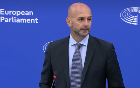 7 ottobre, Procaccini: “Giorno di inimmaginabile violenza….”