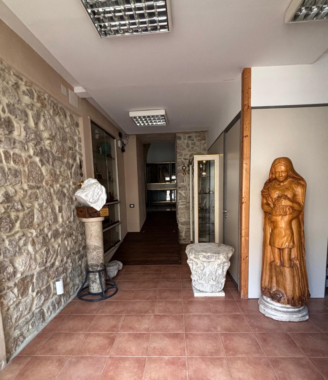 Inaugurato il Museo “Tesori del Duomo”