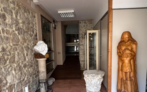 Inaugurato il Museo “Tesori del Duomo”