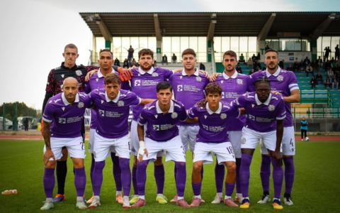 Serie D, Ostia Mare inarrestabile. Exploit del Sora. Anagni al comando dell’Eccellenza